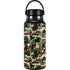 Street Camo Hydro Flask 32oz Wide Mouth Skin